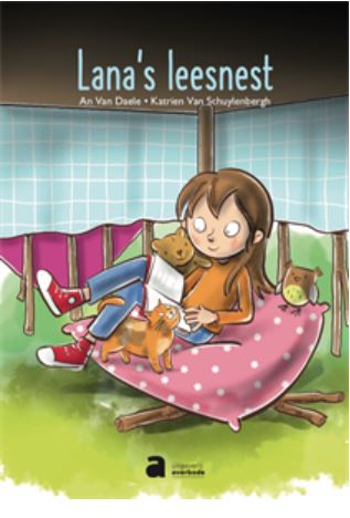 Lana's leesnest