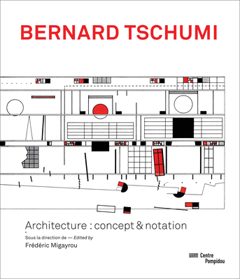 BERNARD TSCHUMI