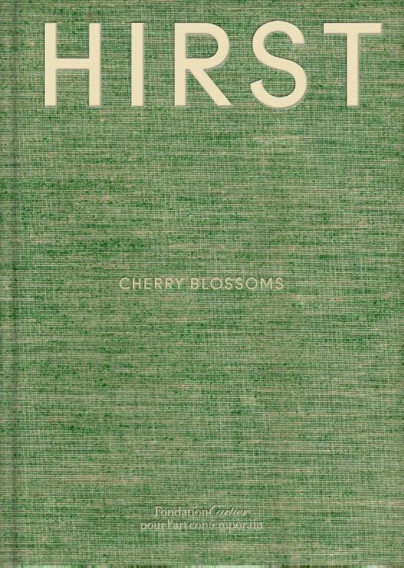 Damien Hirst: Cherry Blossoms