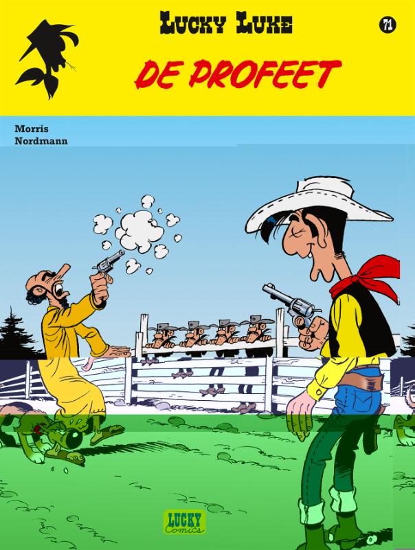71. de profeet