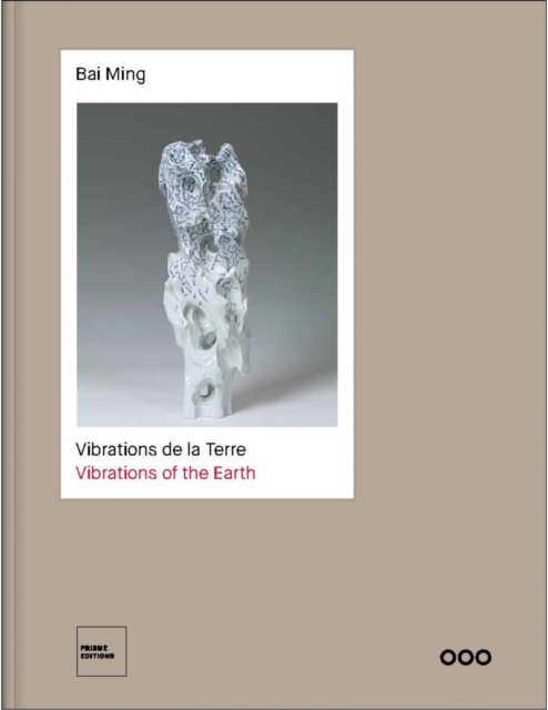 MING BAI, Vibrations de la Terre (E/F)