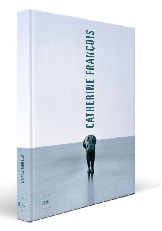 Catherine François