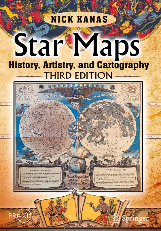 Star Maps