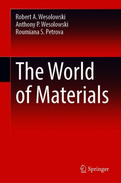 The World of Materials