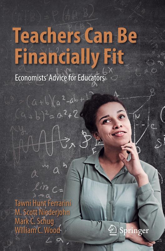 Teachers Can Be Financially Fit