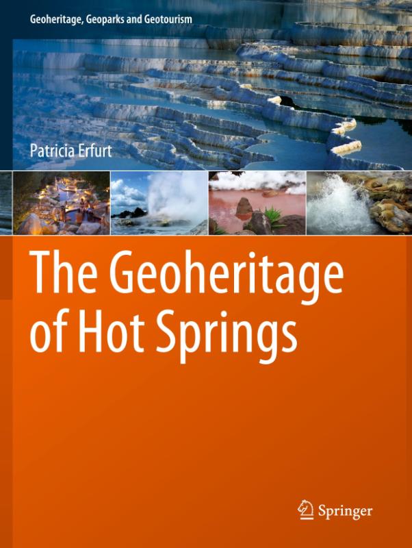 The Geoheritage of Hot Springs