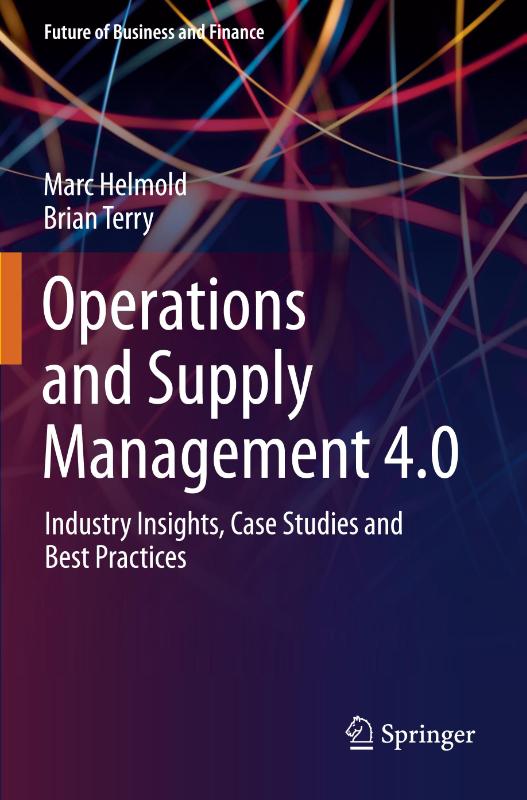 Operations and Supply Management 4.0