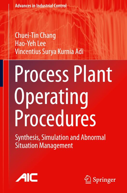Process Plant Operating Procedures