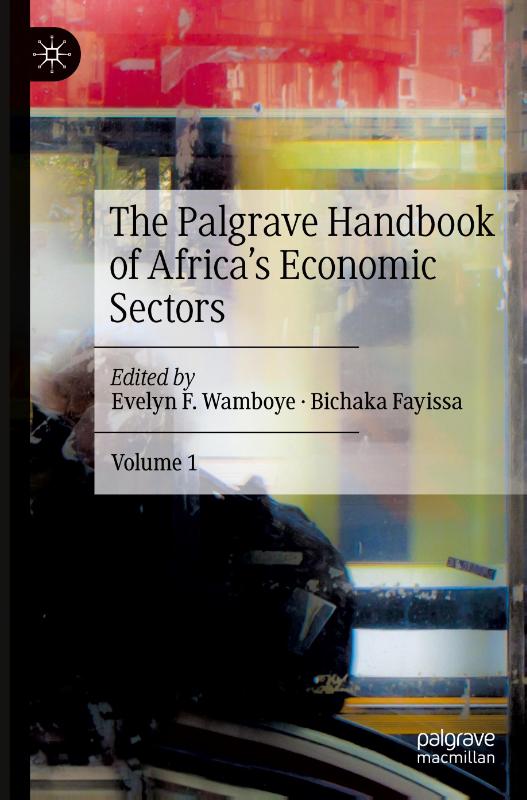 The Palgrave Handbook of Africa’s Economic Sectors