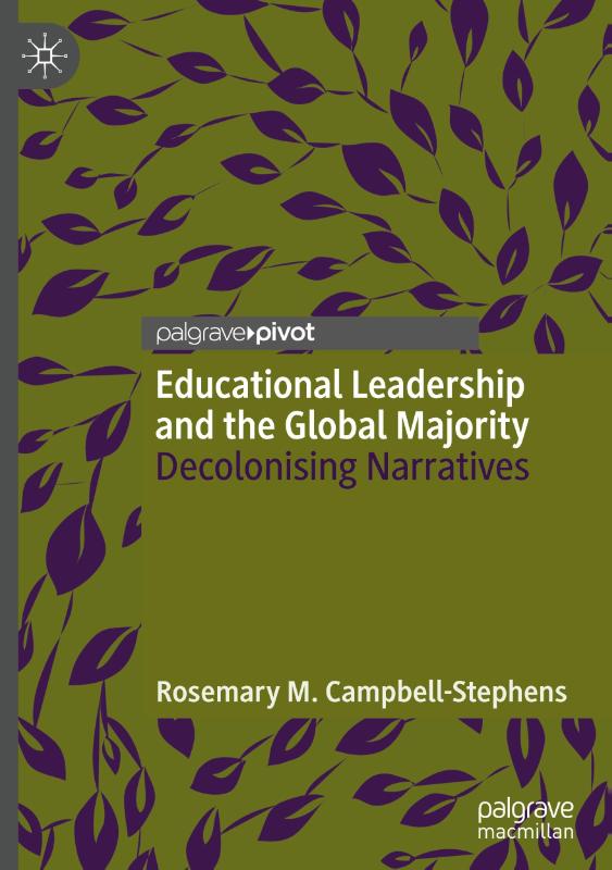 Educational Leadership and the Global Majority