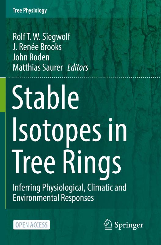 Stable Isotopes in Tree Rings