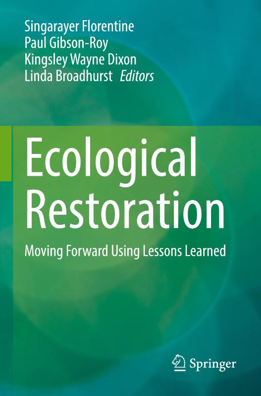 Ecological Restoration