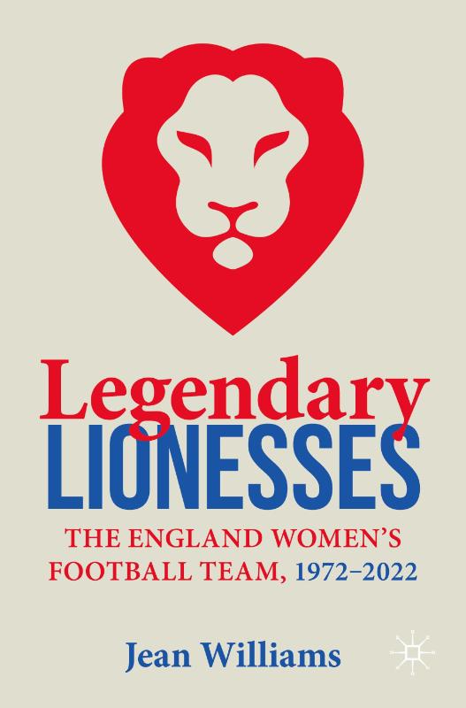 Legendary Lionesses