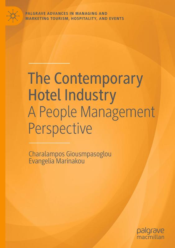 The Contemporary Hotel Industry