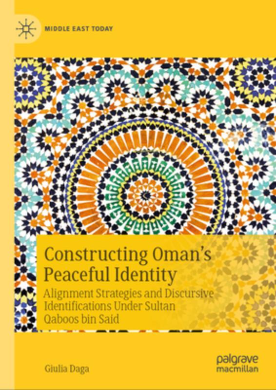 Constructing Oman¿s Peaceful Identity