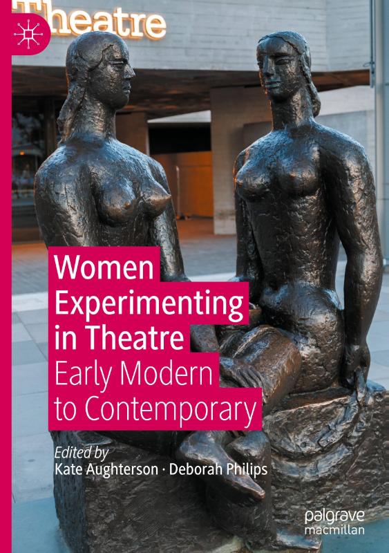 Women Experimenting in Theatre