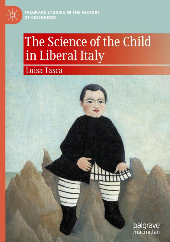 The Science of the Child in Liberal Italy