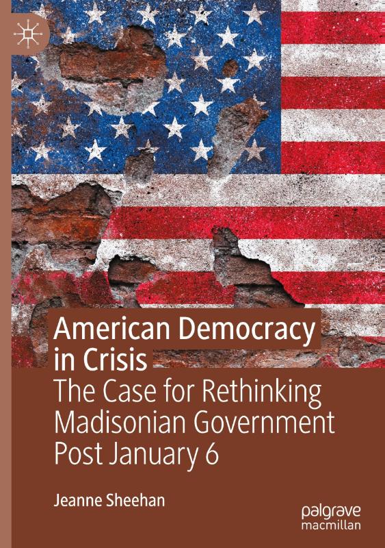 American Democracy in Crisis