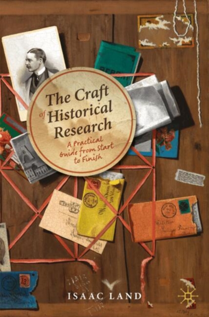 The Craft of Historical Research