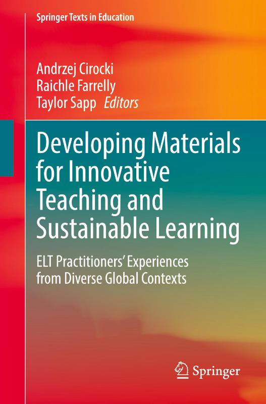 Developing Materials for Innovative Teaching and Sustainable Learning
