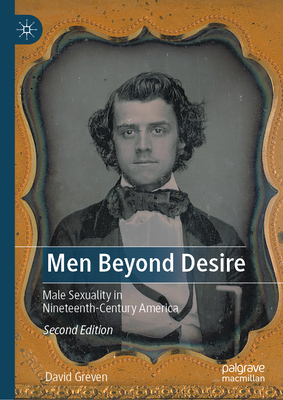 Men Beyond Desire