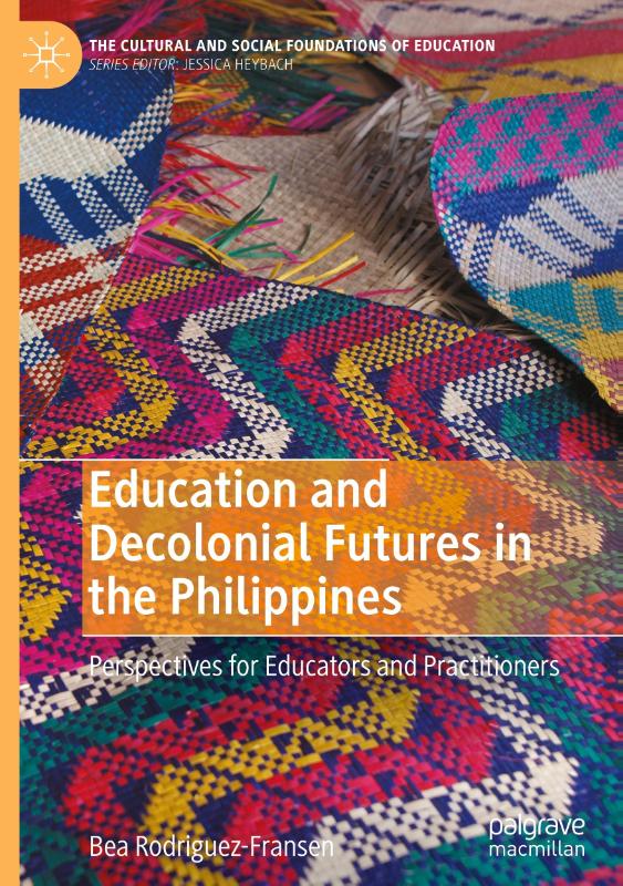 Education and Decolonial Futures in the Philippines