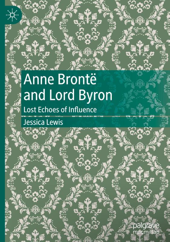 Anne Brontë and Lord Byron