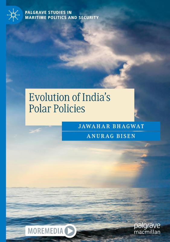 Evolution of India's Polar Policies