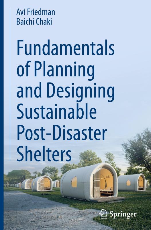 Fundamentals of Planning and Designing Sustainable Post-Disaster Shelters