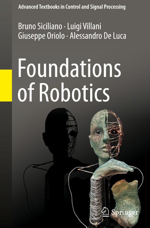 Foundations of Robotics