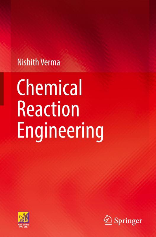 Chemical Reaction Engineering