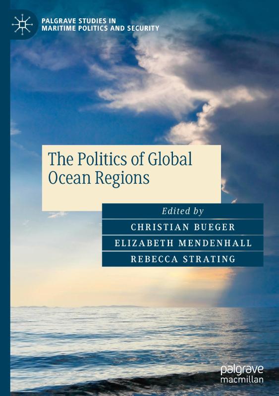 The Politics of Global Ocean Regions