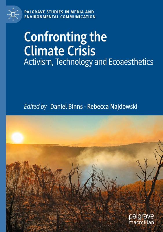 Confronting the Climate Crisis