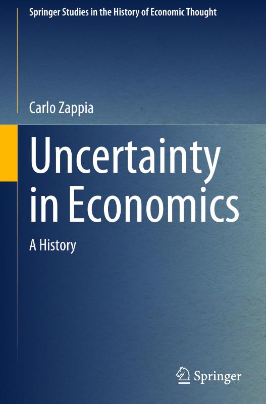 Uncertainty in Economics