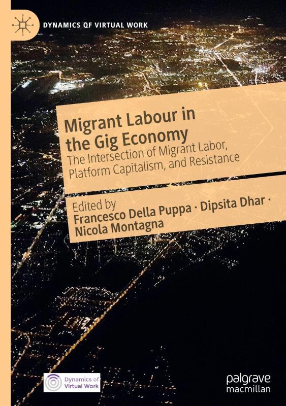 Migrant Labour in the Gig Economy