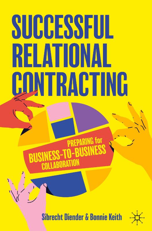 Successful Relational Contracting