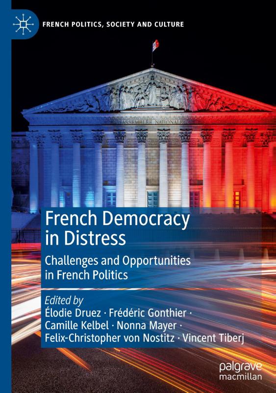 French Democracy in Distress