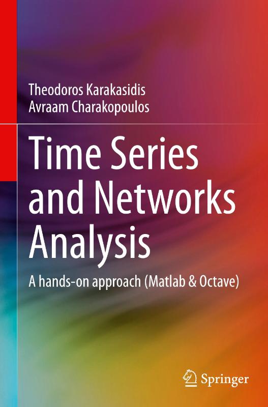 Time Series and Networks Analysis