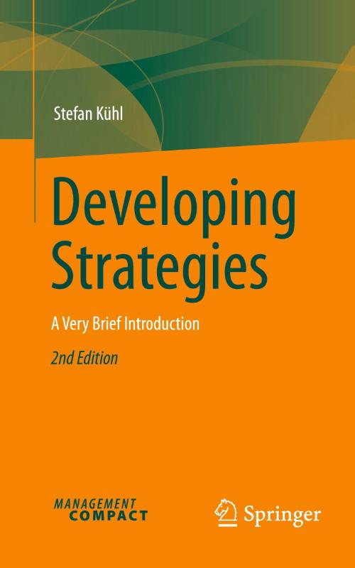 Developing Strategies