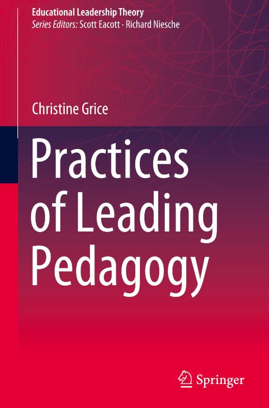 Practices of Leading Pedagogy