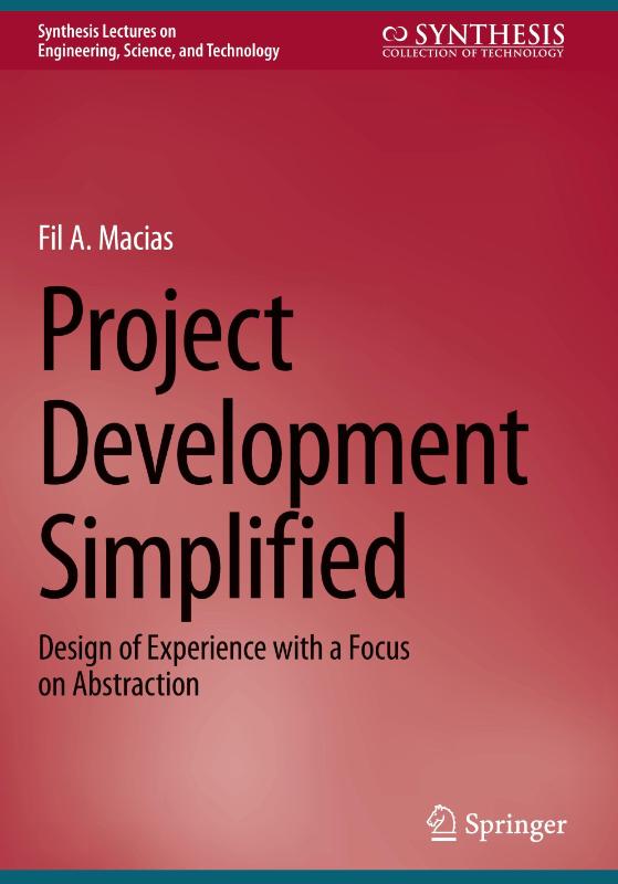 Project Development Simplified
