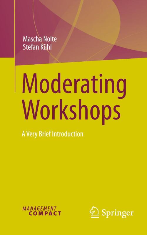 Moderating Workshops