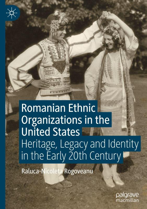 Romanian Ethnic Organizations in the United States