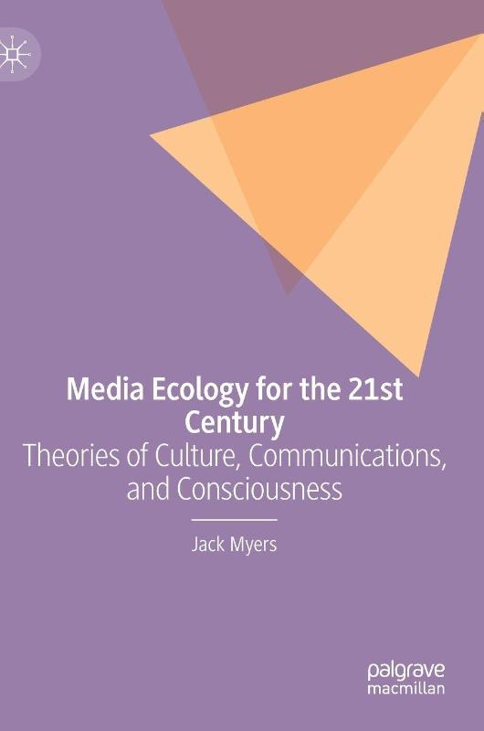 Media Ecology for the 21st Century