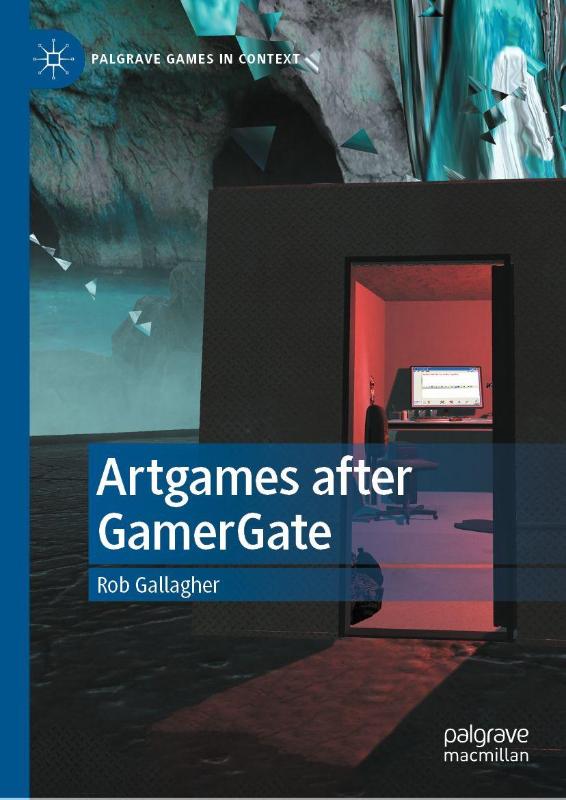 Artgames after GamerGate