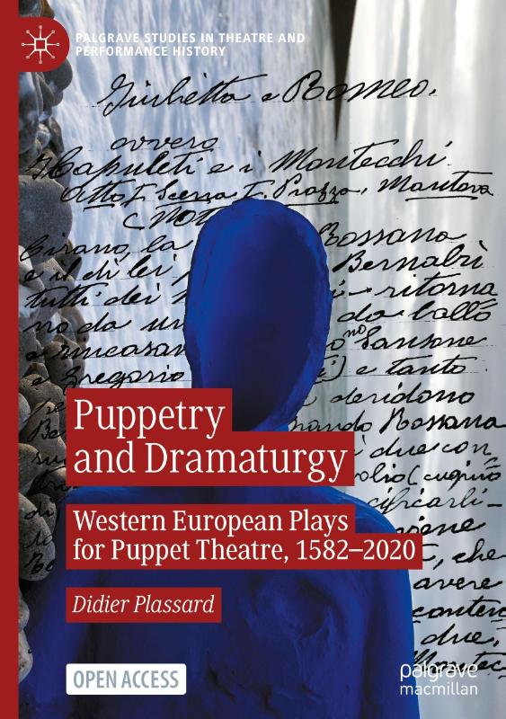 Puppetry and Dramaturgy