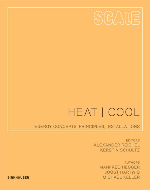 Heat | Cool
