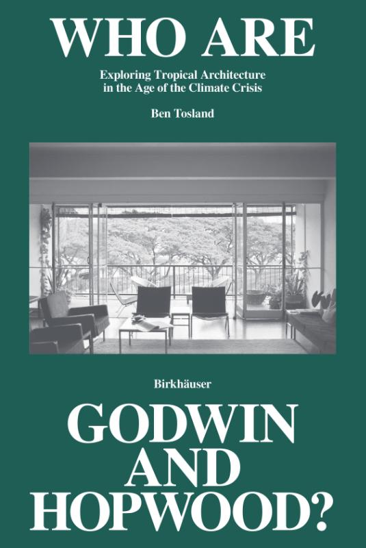 Who Are Godwin and Hopwood?