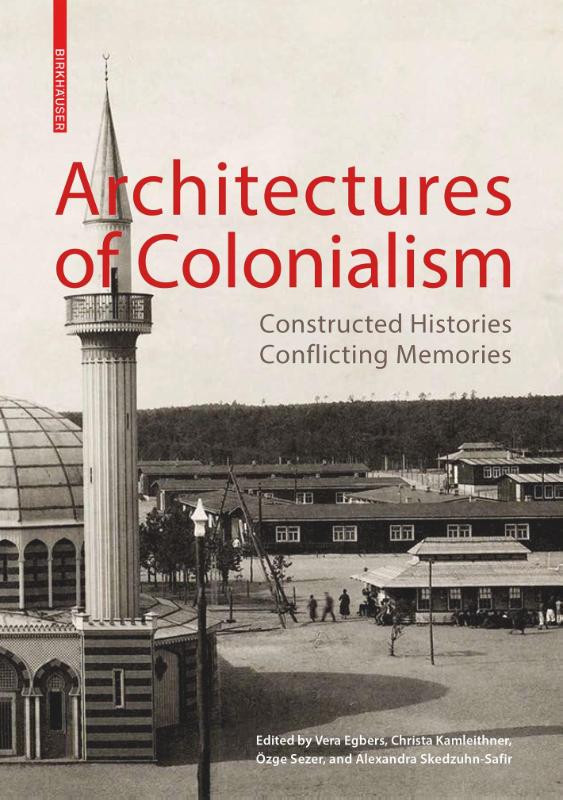SonderbandArchitectures of Colonialism