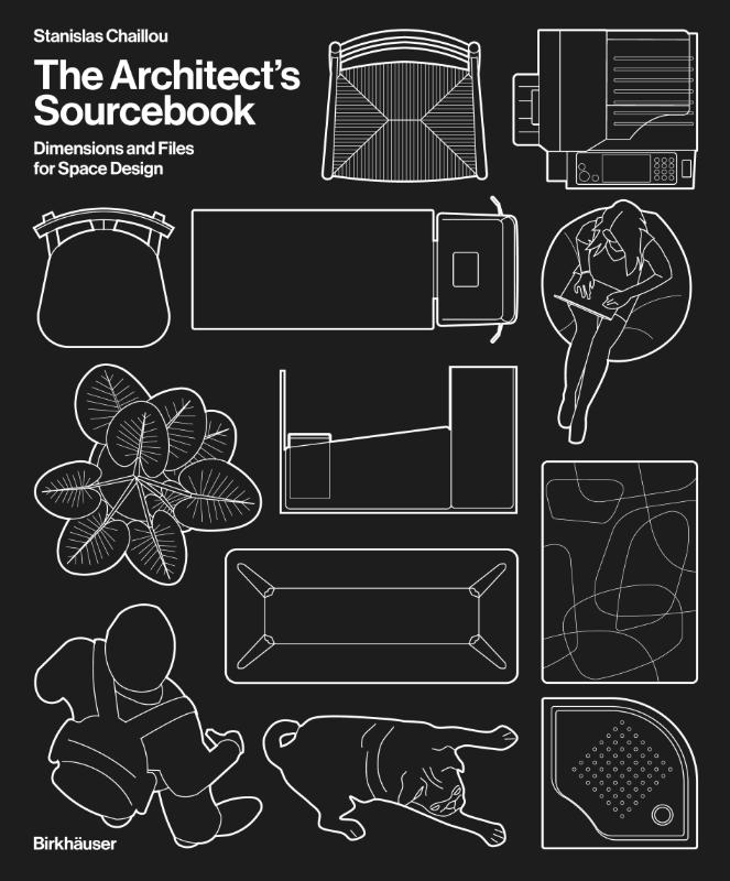 The Architect's Sourcebook